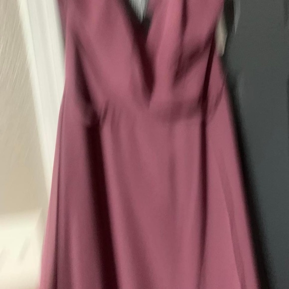 NWT 10 formal dress - Picture 5 of 8